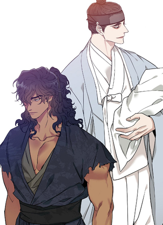 虎视眈眈 截图1